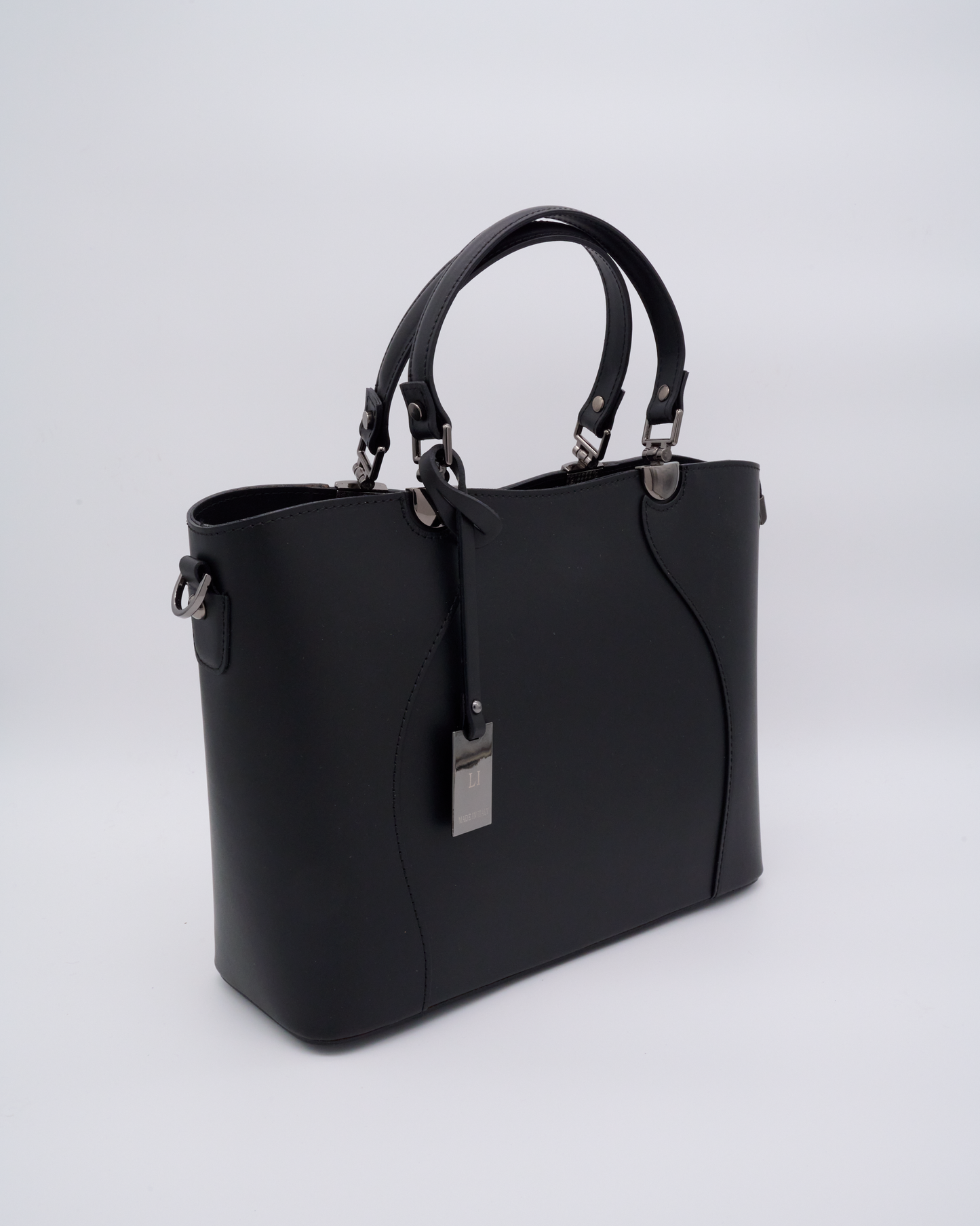 ETERNA SHOPPER BAG