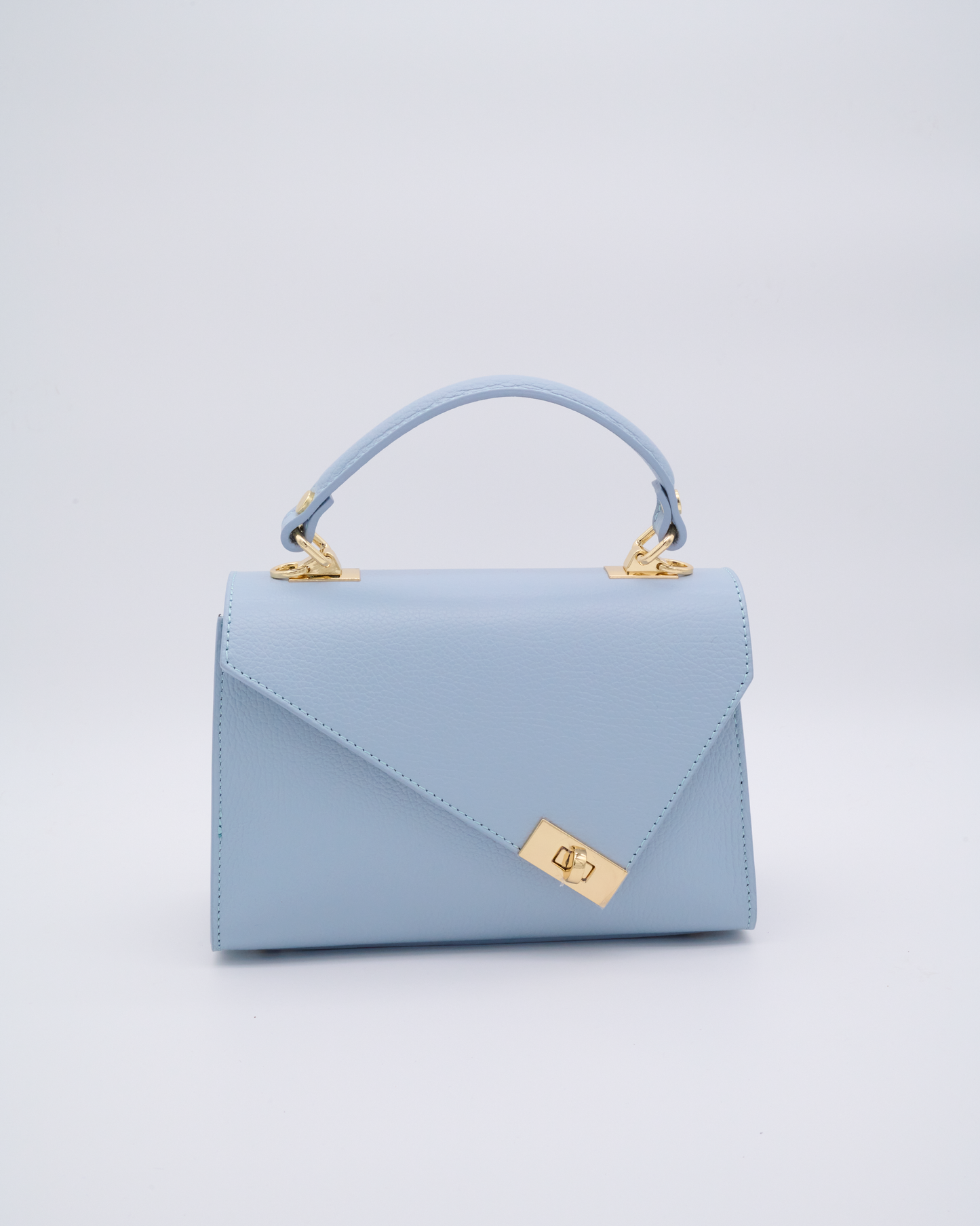 PREZIOSA SMALL CHAIN HANDBAG