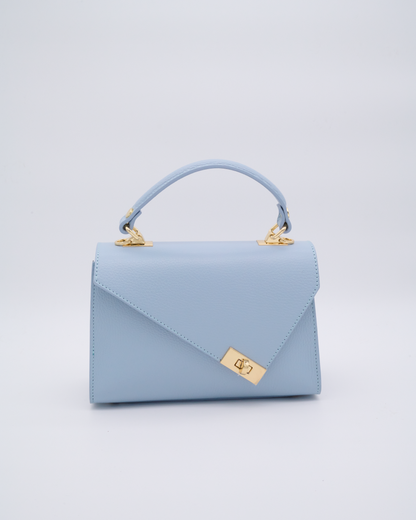 PREZIOSA SMALL CHAIN HANDBAG
