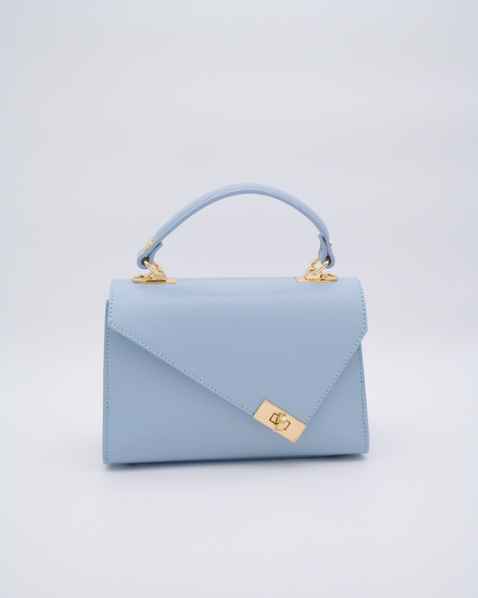 PREZIOSA SMALL CHAIN HANDBAG