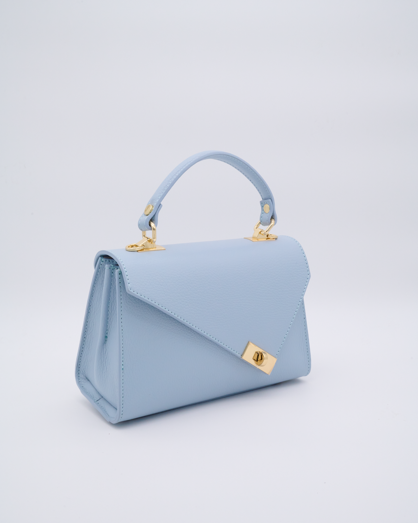 PREZIOSA SMALL CHAIN HANDBAG