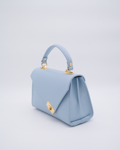 PREZIOSA SMALL CHAIN HANDBAG