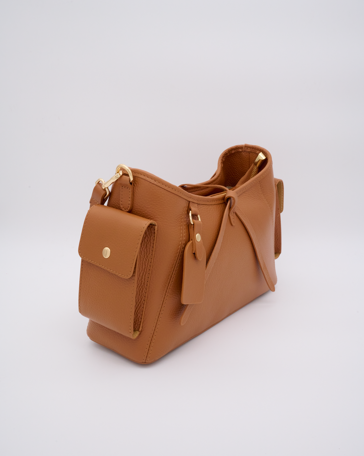 RAFFINA SHOULDERBAG