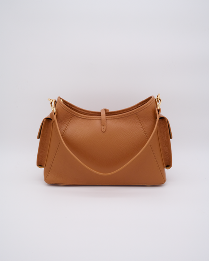 RAFFINA SHOULDERBAG