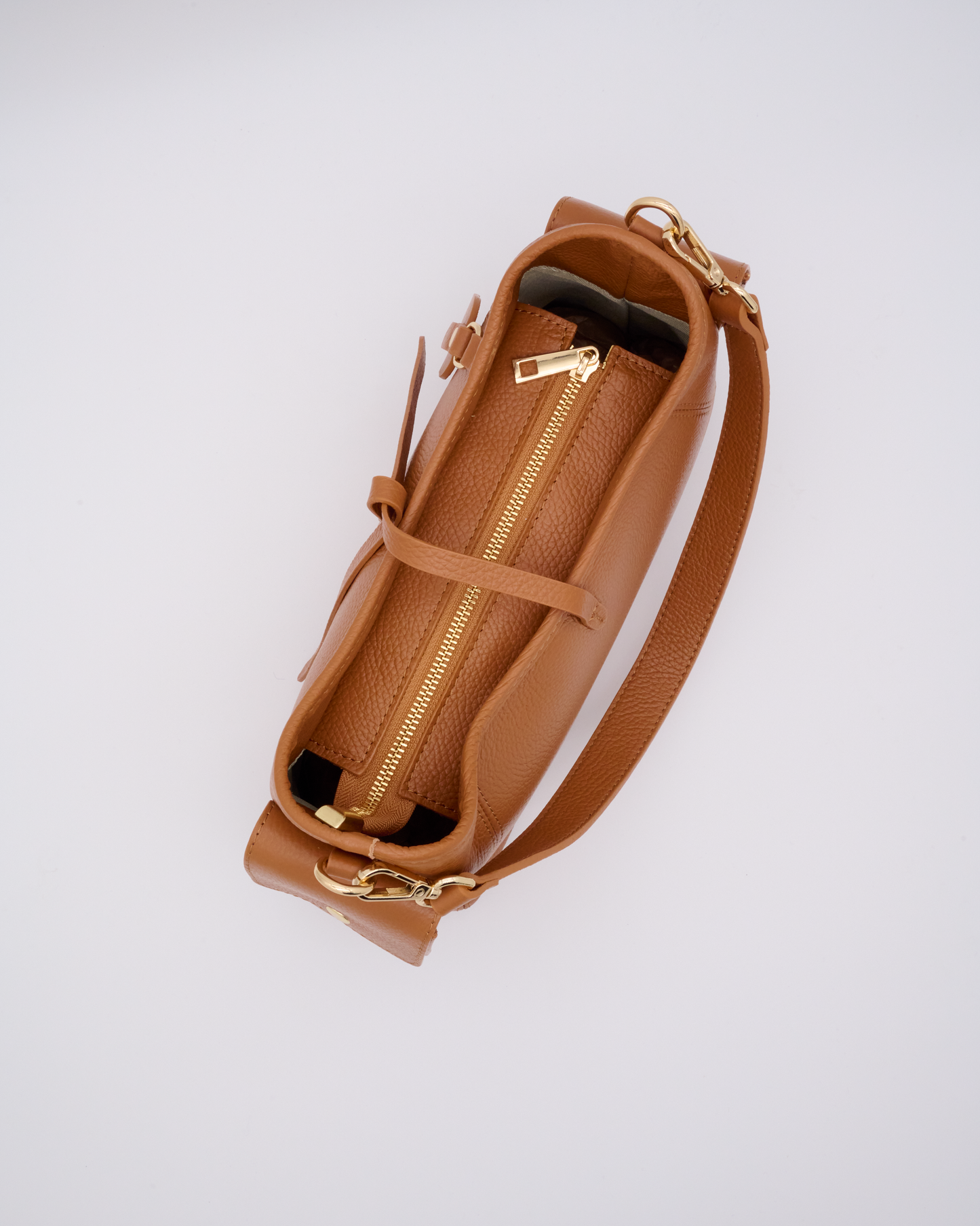 RAFFINA SHOULDERBAG