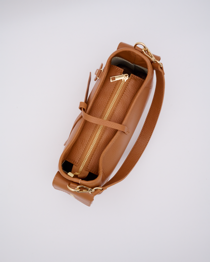 RAFFINA SHOULDERBAG