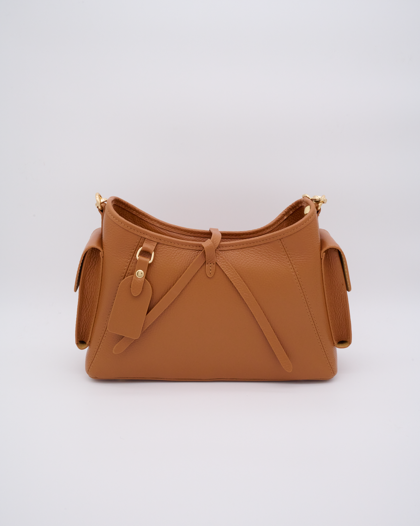RAFFINA SHOULDERBAG