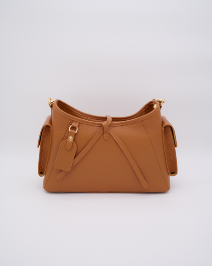 RAFFINA SHOULDERBAG