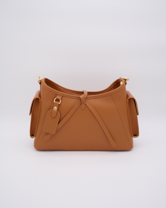 RAFFINA SHOULDERBAG