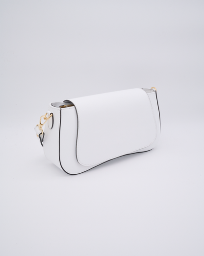 RIVIERA FLAPBAG
