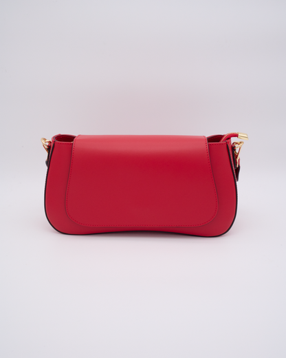 RIVIERA FLAPBAG