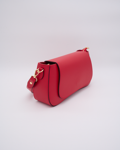 RIVIERA FLAPBAG