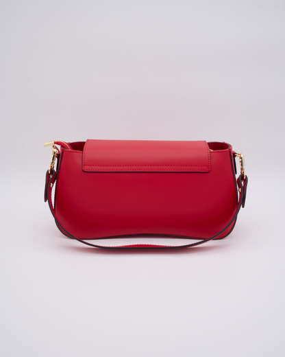 RIVIERA FLAPBAG