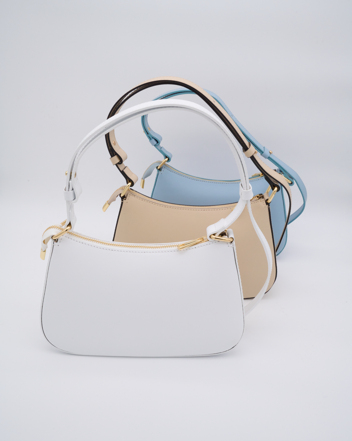 STELLA BAGUETTE BAG