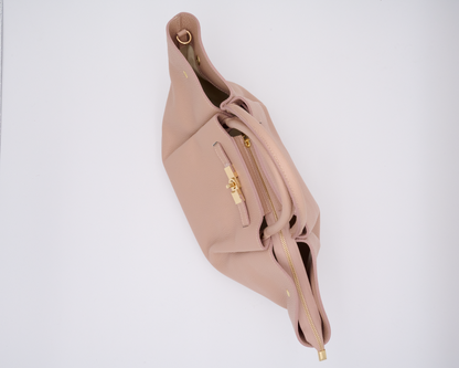 VELA TRAPEZE BAG