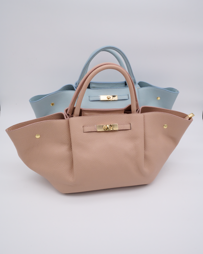 VELA TRAPEZE BAG
