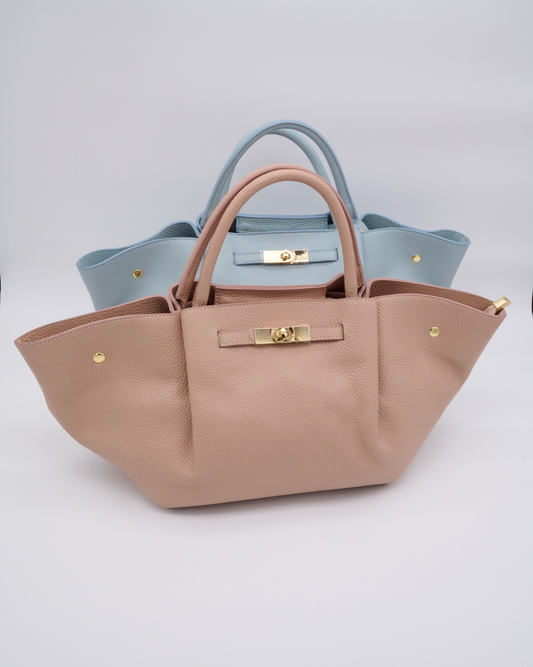 VELA TRAPEZE BAG