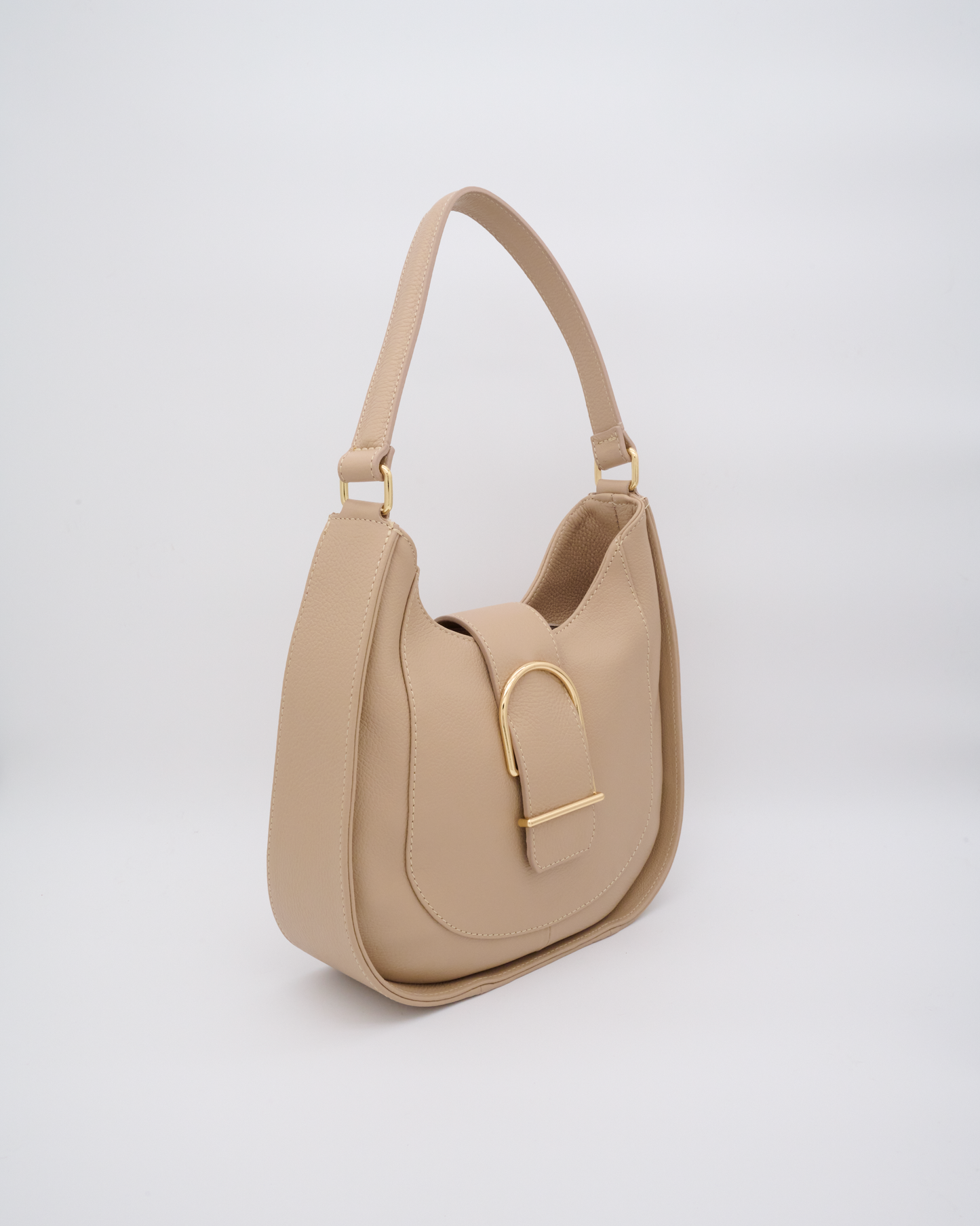 VENERE LARGE HOBO BAG
