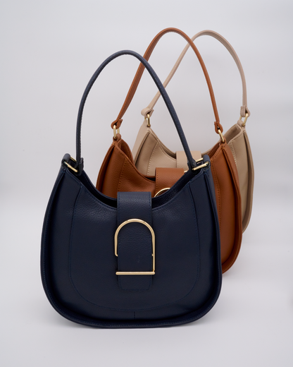 VENERE LARGE HOBO BAG