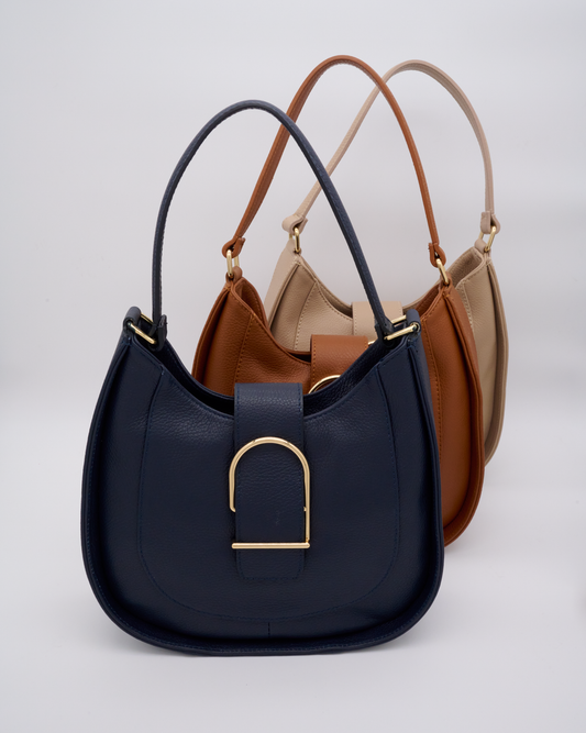 VENERE LARGE HOBO BAG