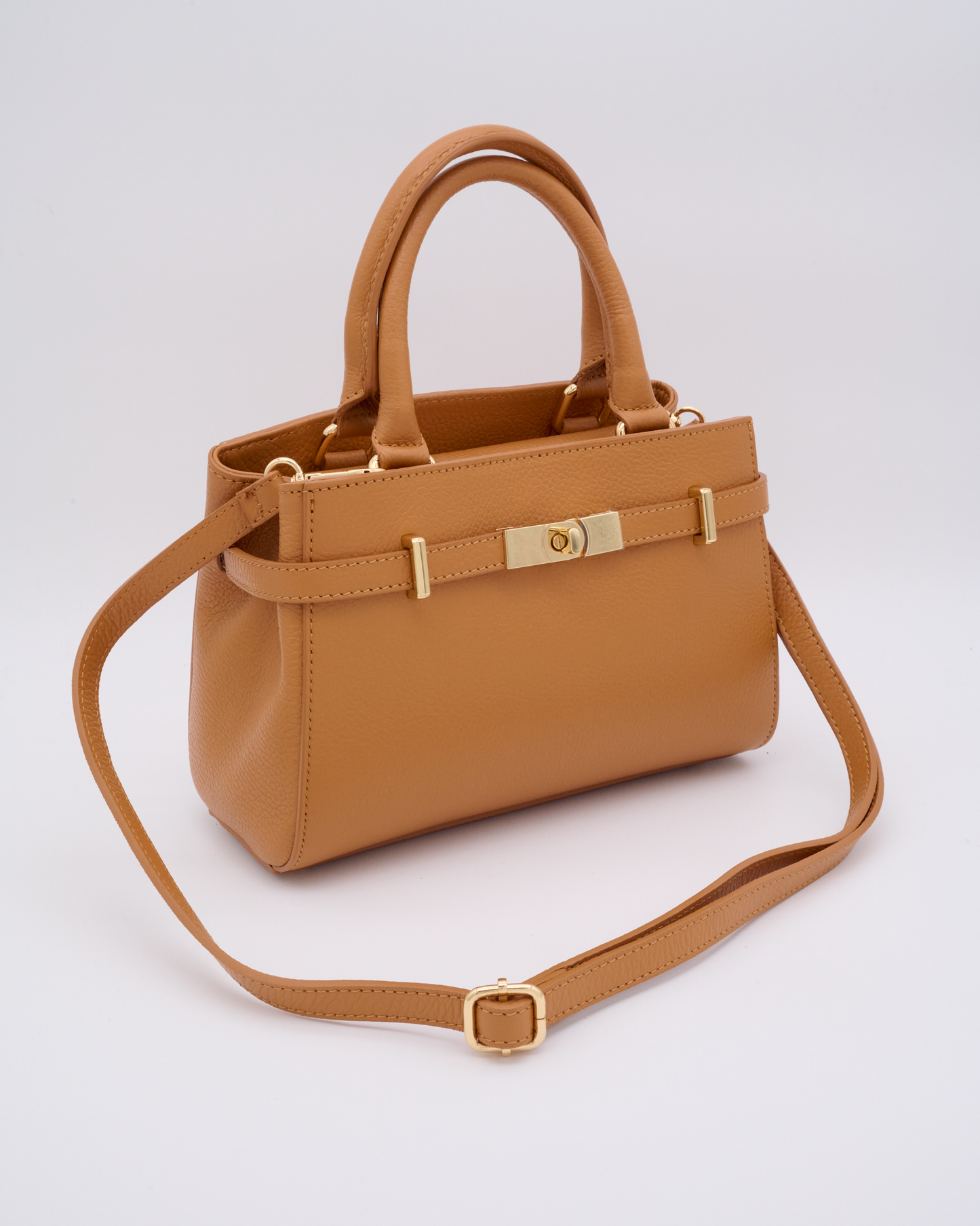 VITTORIA SMALL HANDBAG