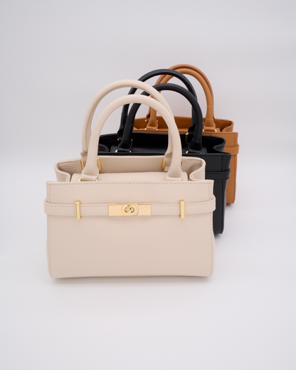 VITTORIA SMALL HANDBAG
