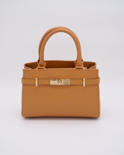 VITTORIA SMALL HANDBAG